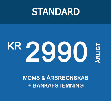 Standard Bookkeeping